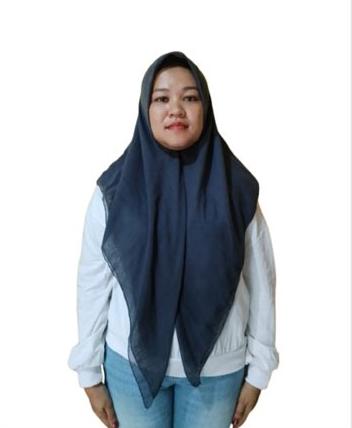 Elly apriliani